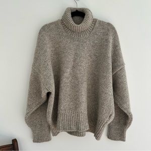 Babaa No. 17 | Wool | Mist